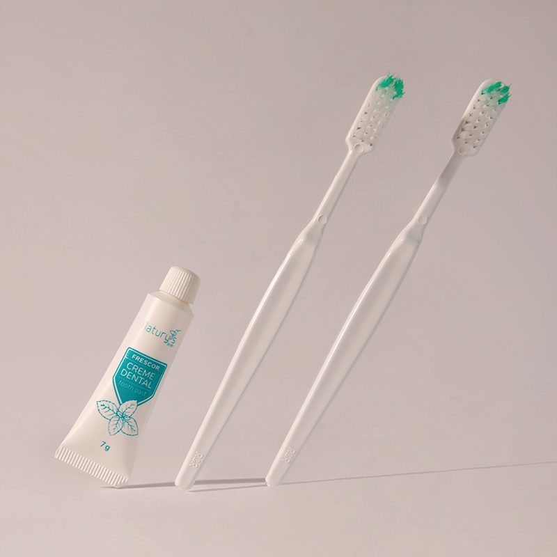 Kit Dental Duplo