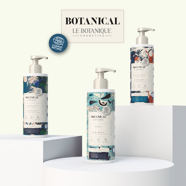 Botanical - Le botanique